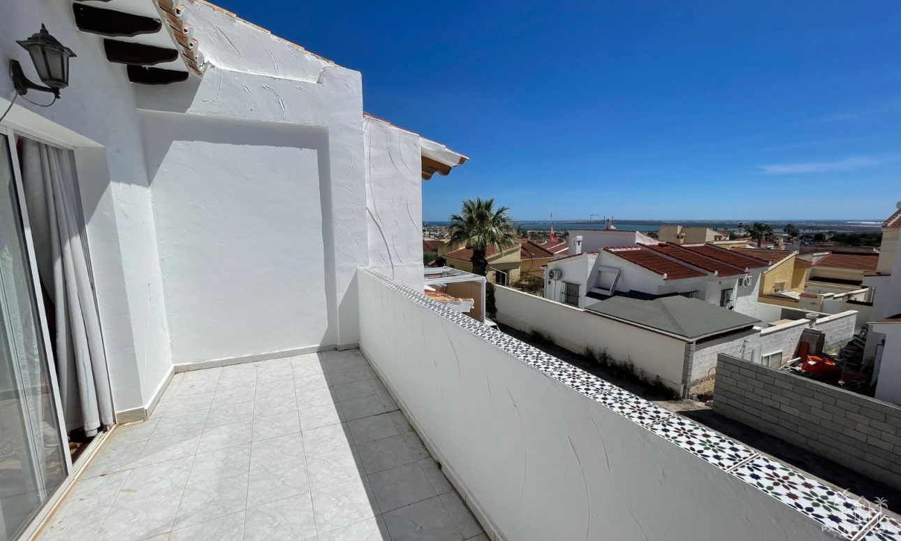 Herverkoop - Huis - Ciudad Quesada - Upper Quesada