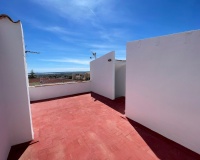 Herverkoop - Huis - Ciudad Quesada - Upper Quesada