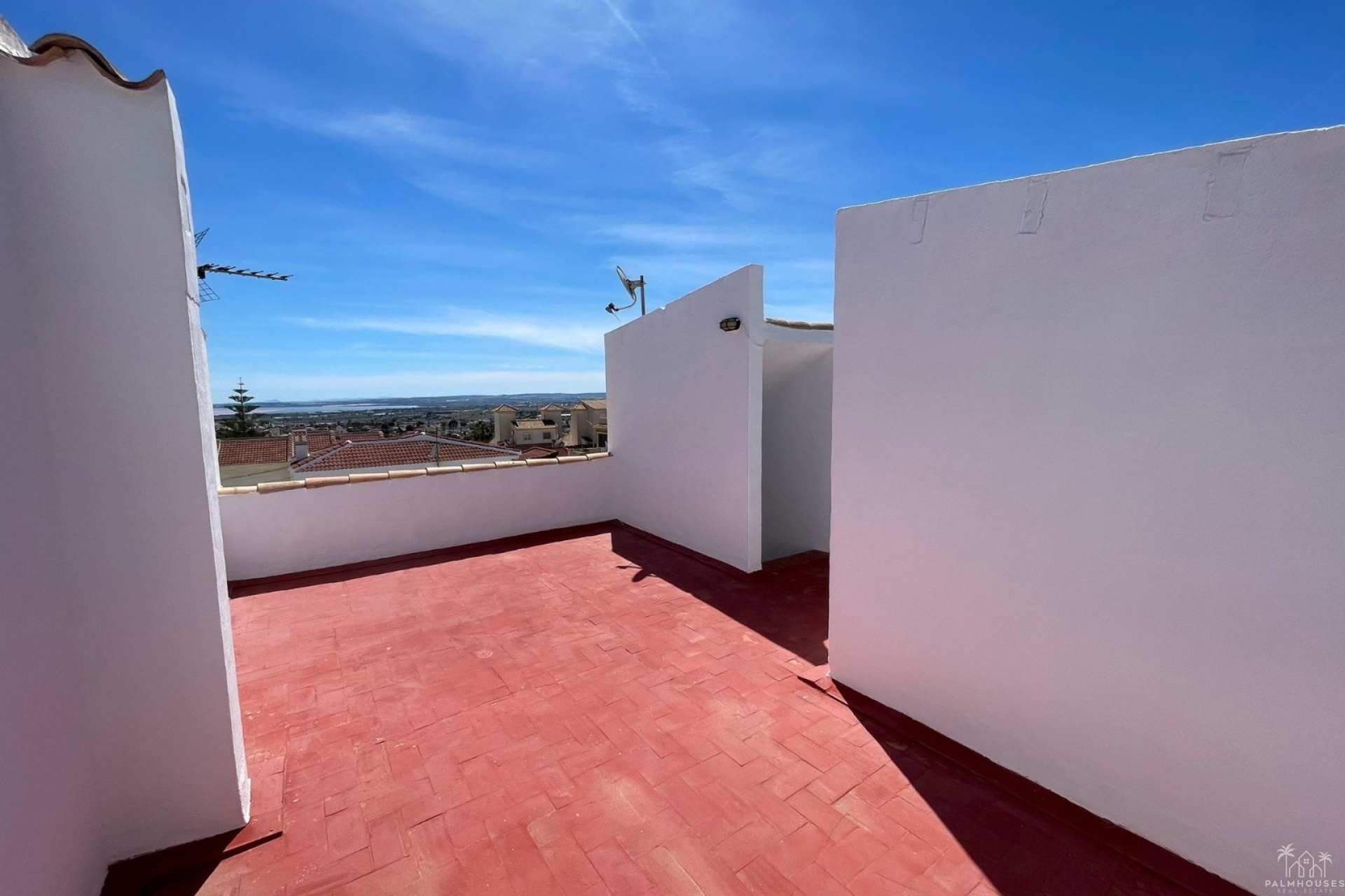 Herverkoop - Huis - Ciudad Quesada - Upper Quesada