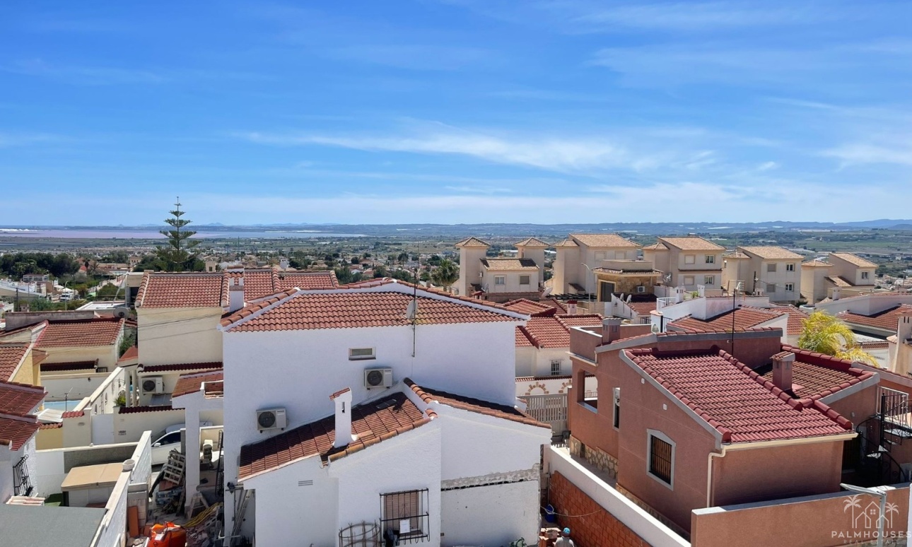 Herverkoop - Huis - Ciudad Quesada - Upper Quesada