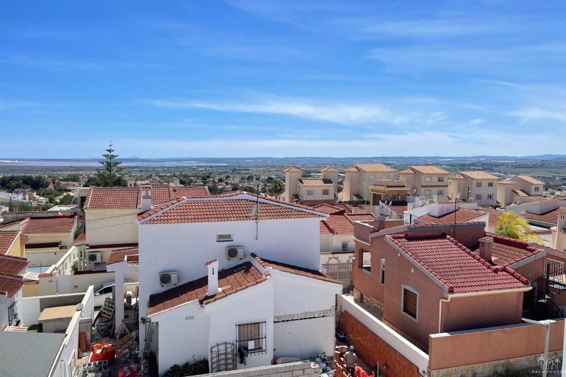 Herverkoop - Huis - Ciudad Quesada - Upper Quesada