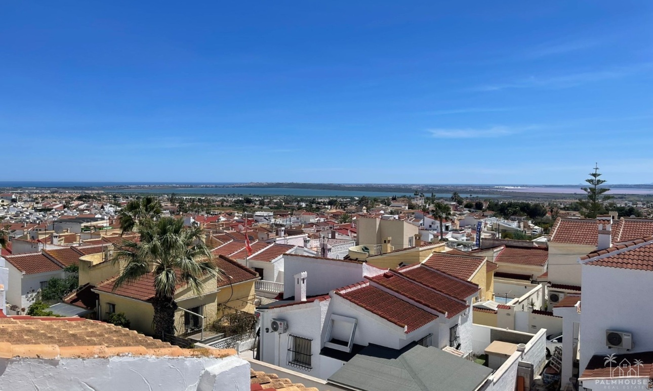 Herverkoop - Huis - Ciudad Quesada - Upper Quesada