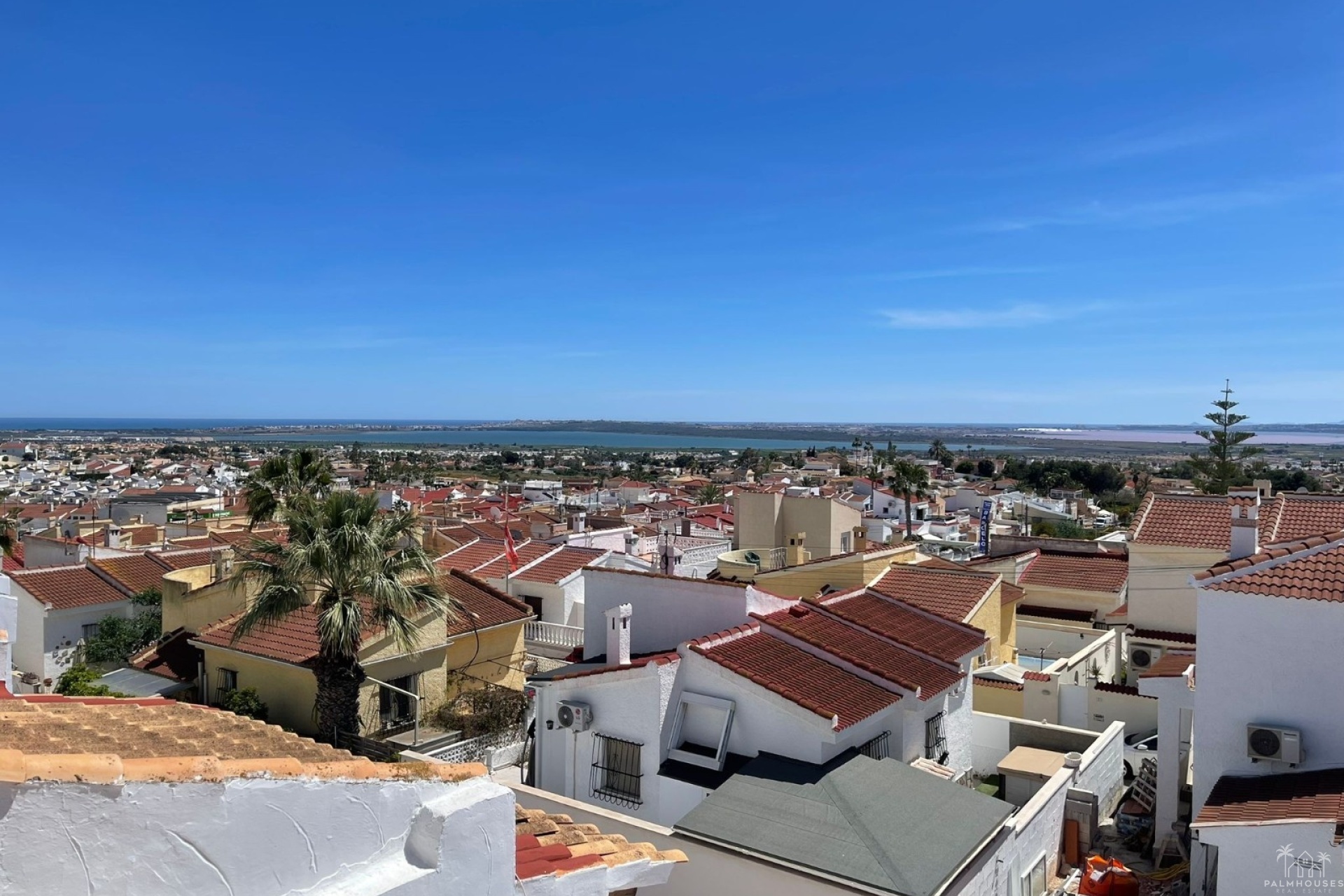 Herverkoop - Huis - Ciudad Quesada - Upper Quesada