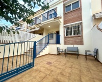 Herverkoop - Huis - Dehesa De Campoamor - Campoamor