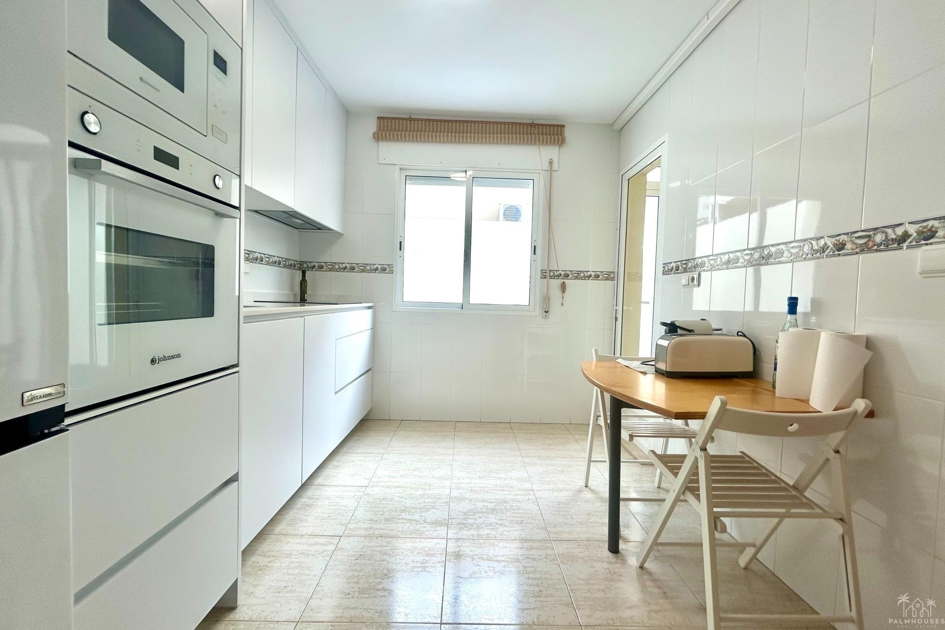 Herverkoop - Huis - Dehesa De Campoamor - Campoamor