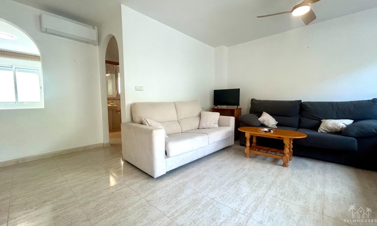 Herverkoop - Huis - Dehesa De Campoamor - Campoamor