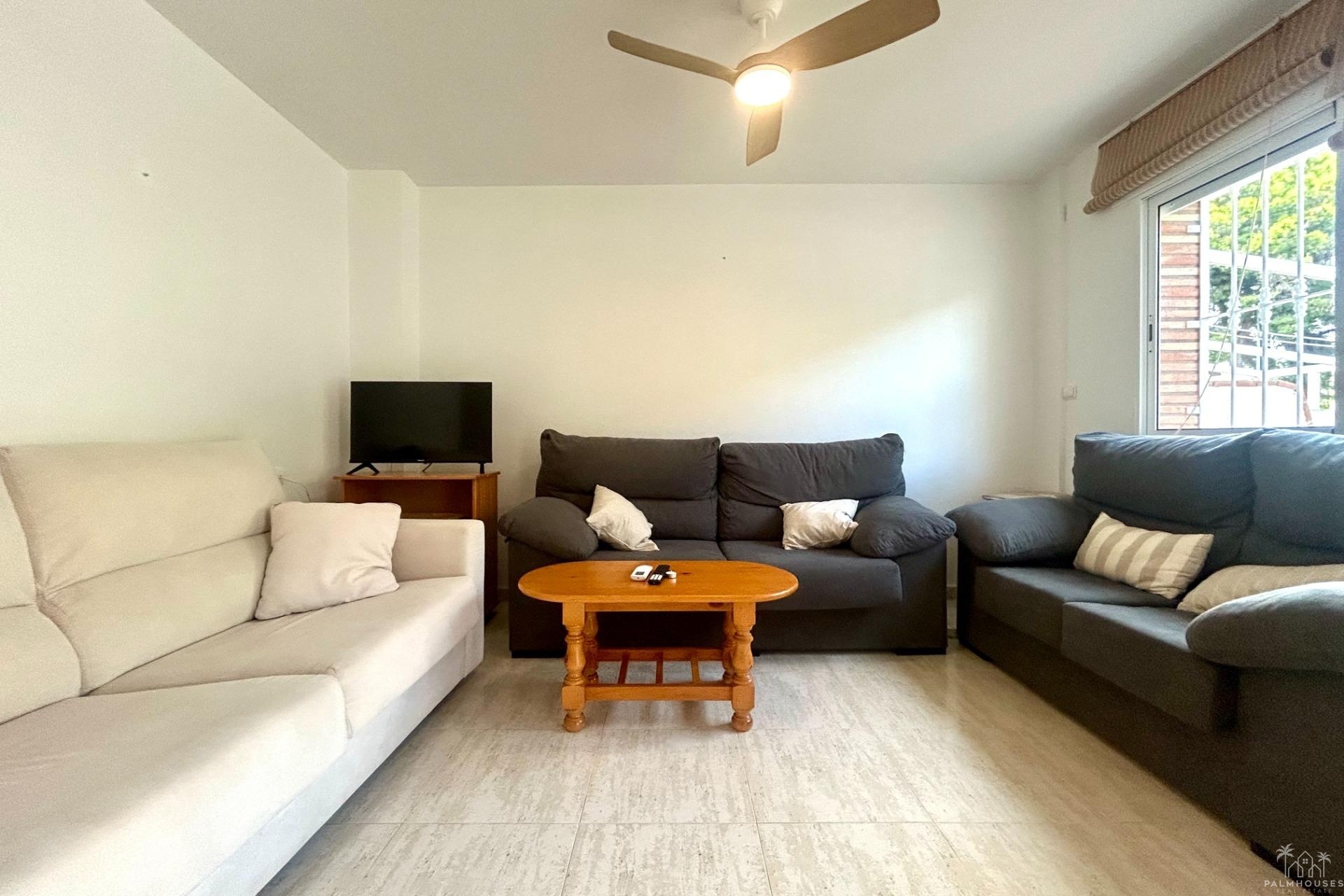 Herverkoop - Huis - Dehesa De Campoamor - Campoamor