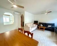 Herverkoop - Huis - Dehesa De Campoamor - Campoamor