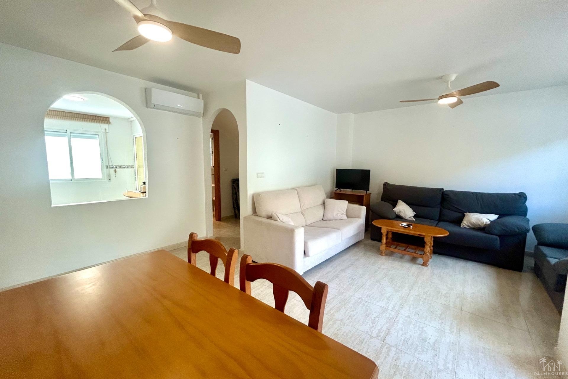 Herverkoop - Huis - Dehesa De Campoamor - Campoamor