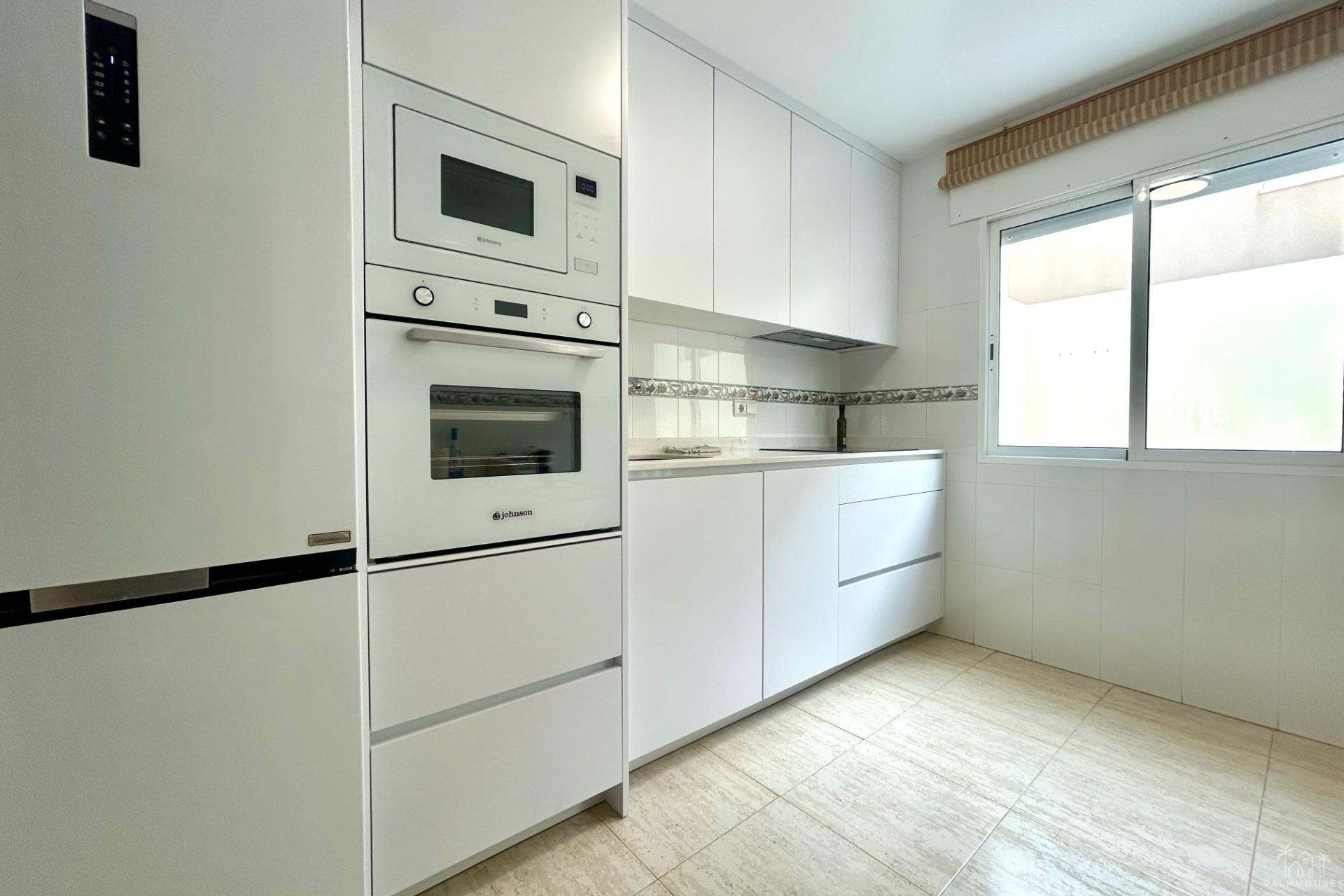 Herverkoop - Huis - Dehesa De Campoamor - Campoamor
