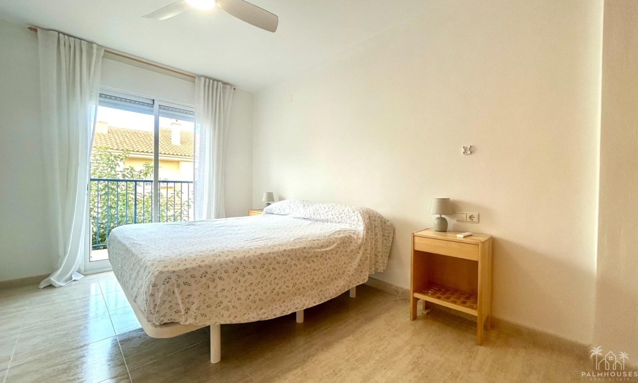Herverkoop - Huis - Dehesa De Campoamor - Campoamor