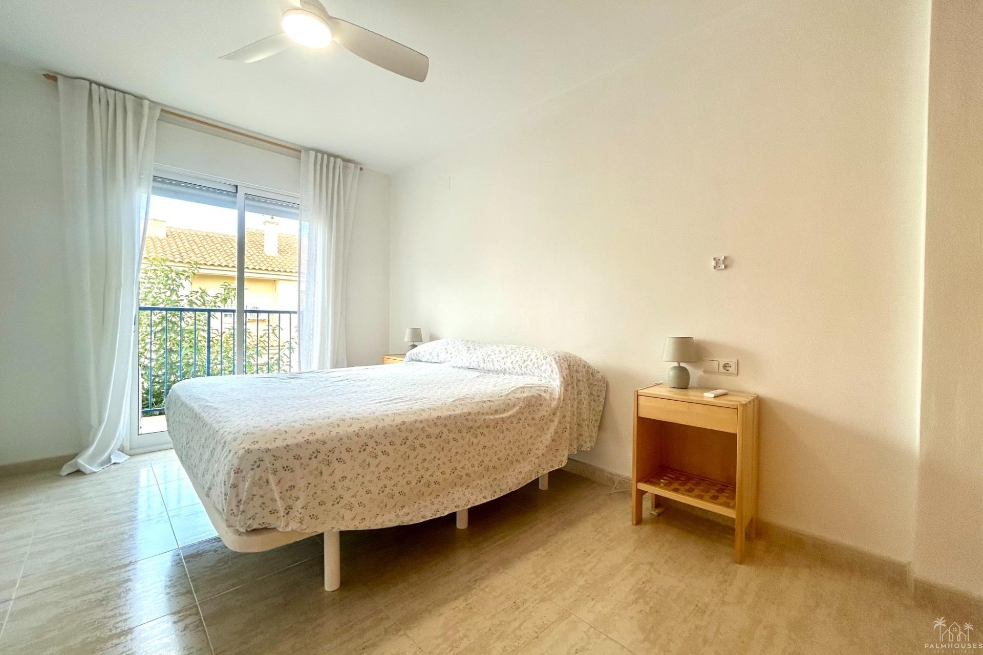 Herverkoop - Huis - Dehesa De Campoamor - Campoamor