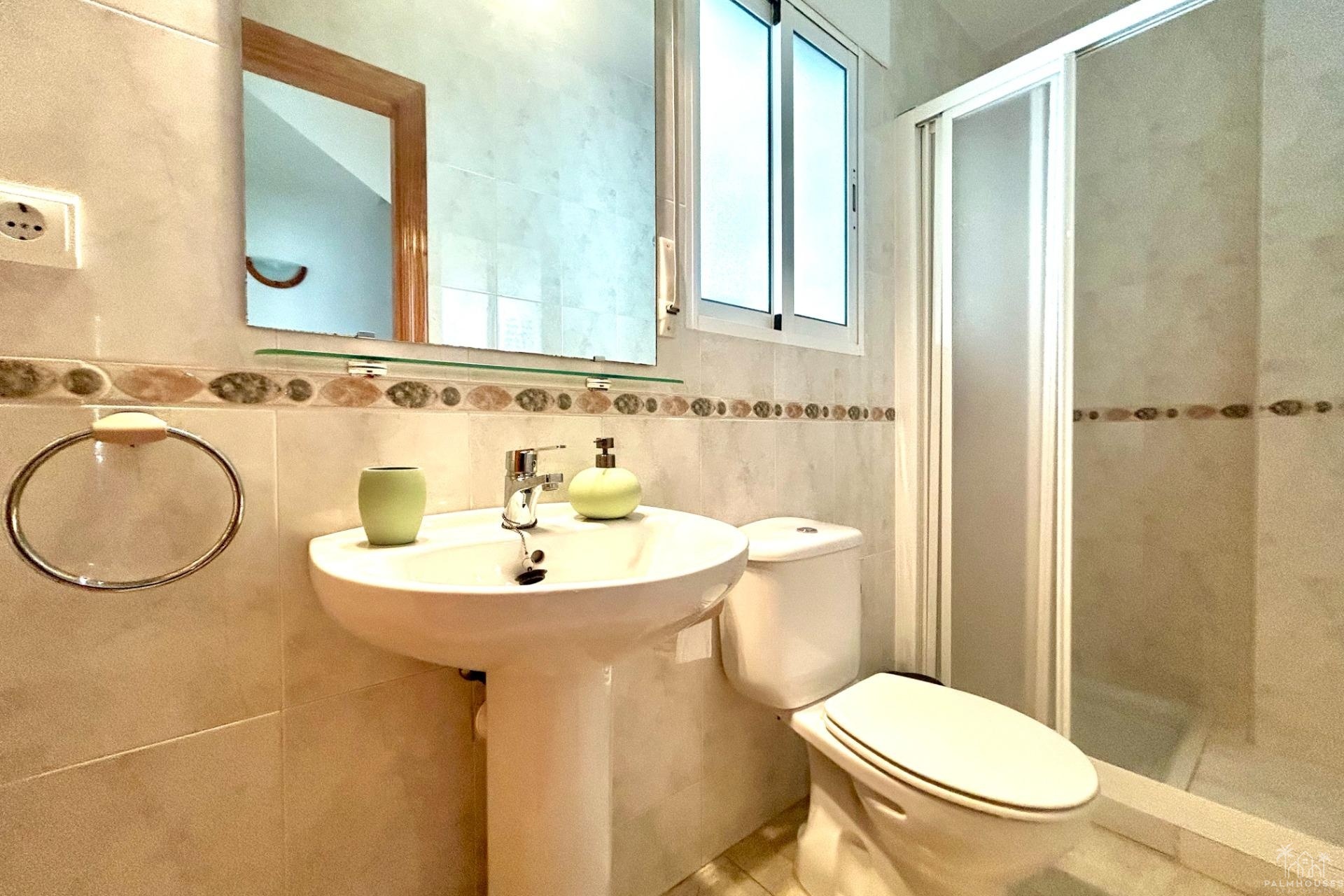 Herverkoop - Huis - Dehesa De Campoamor - Campoamor