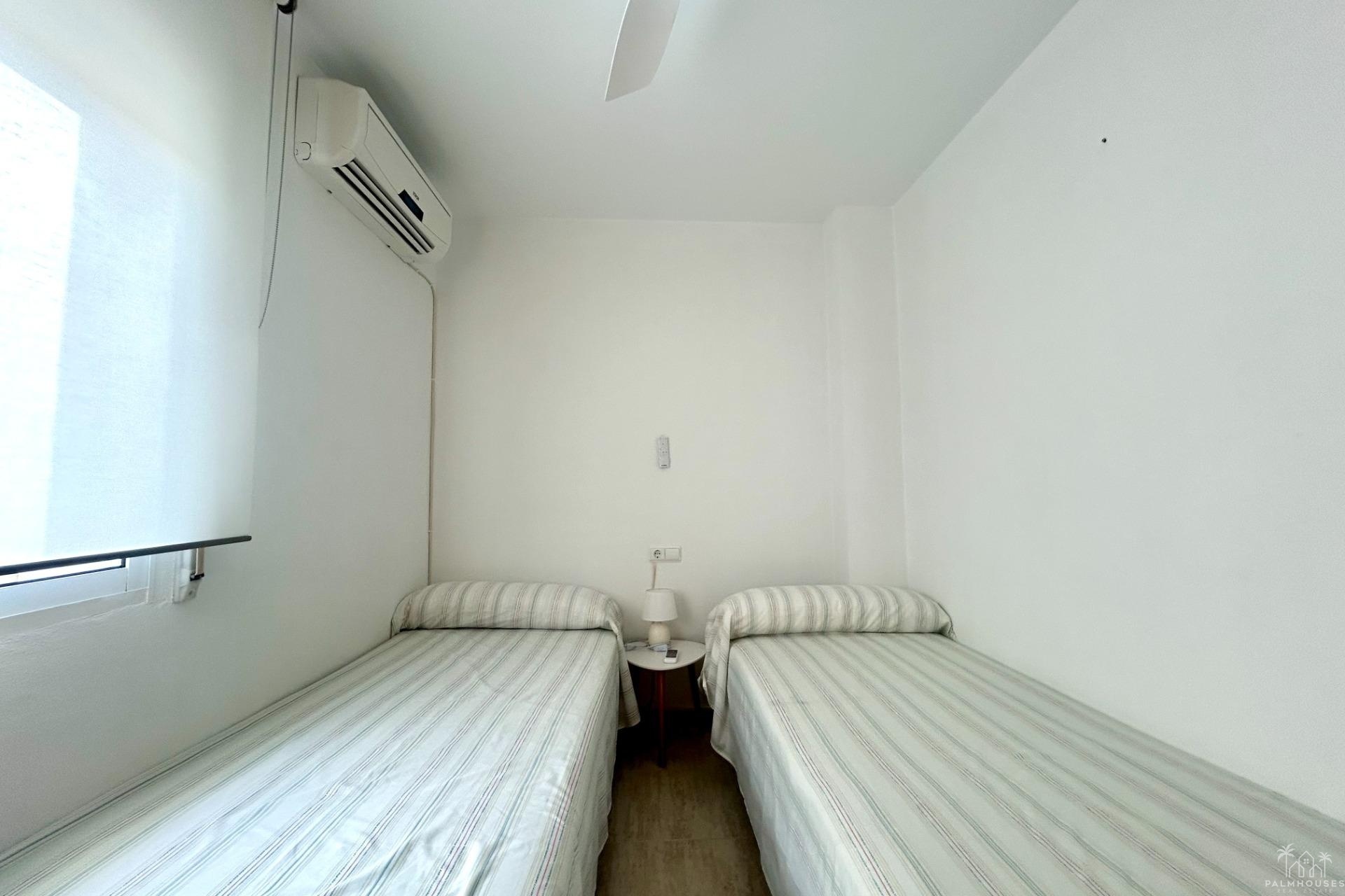 Herverkoop - Huis - Dehesa De Campoamor - Campoamor