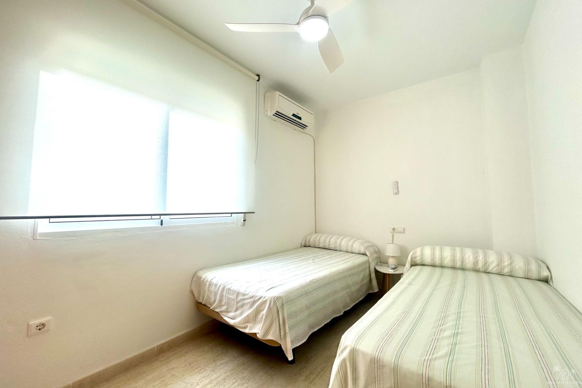 Herverkoop - Huis - Dehesa De Campoamor - Campoamor