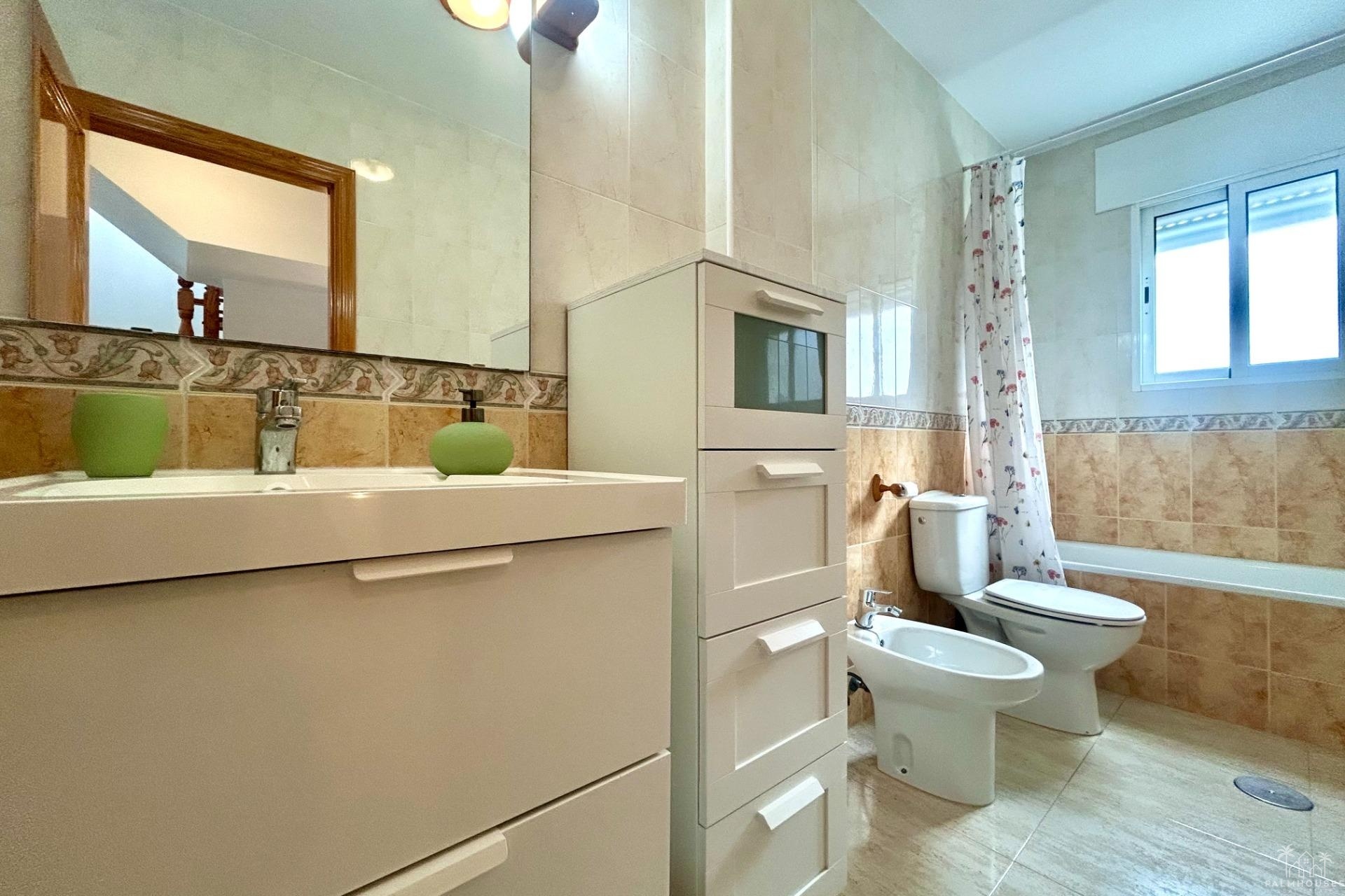Herverkoop - Huis - Dehesa De Campoamor - Campoamor