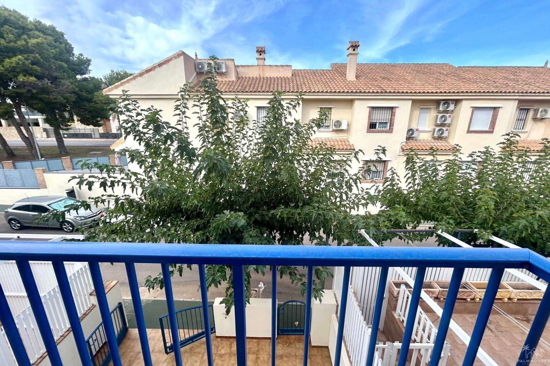Herverkoop - Huis - Dehesa De Campoamor - Campoamor