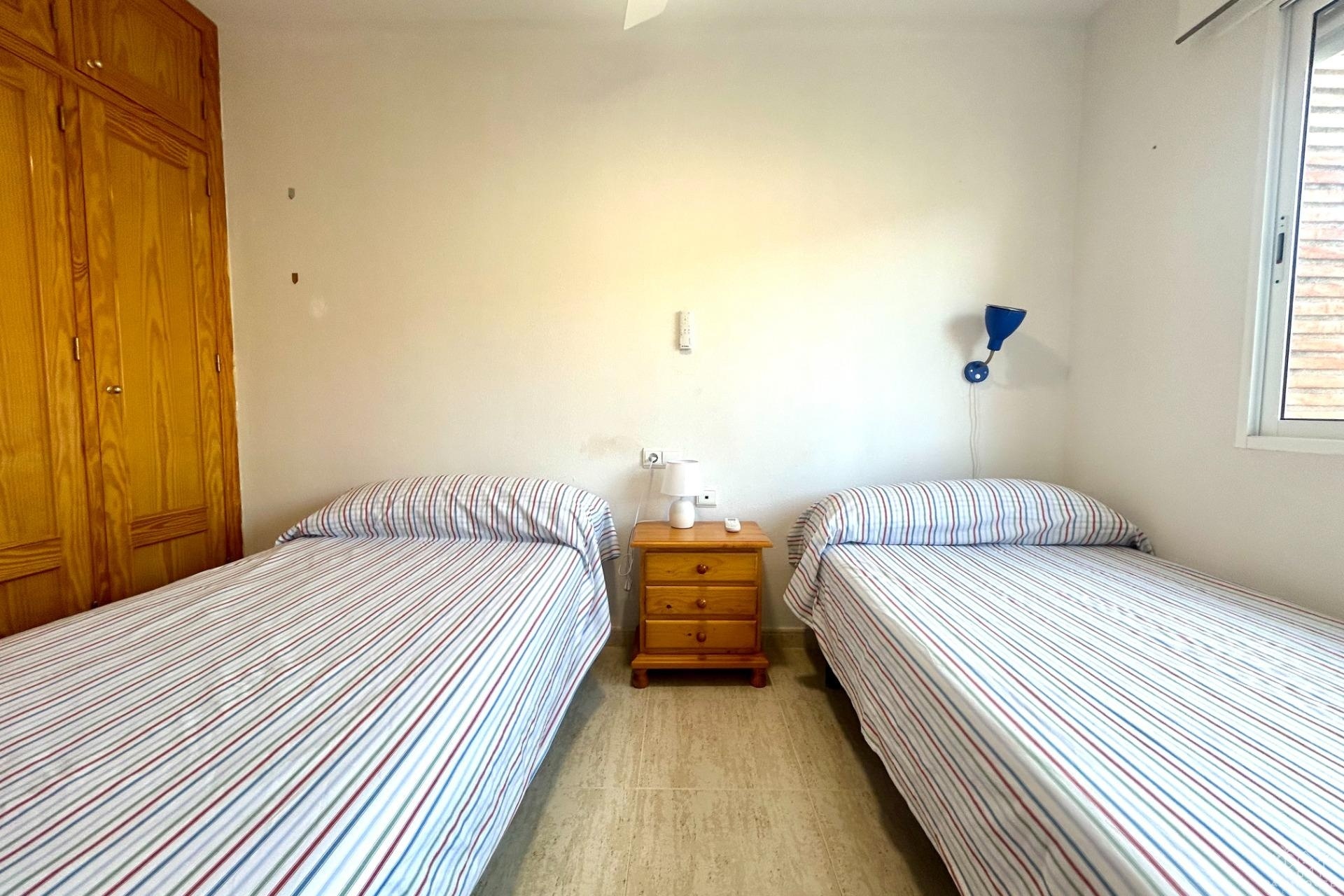 Herverkoop - Huis - Dehesa De Campoamor - Campoamor