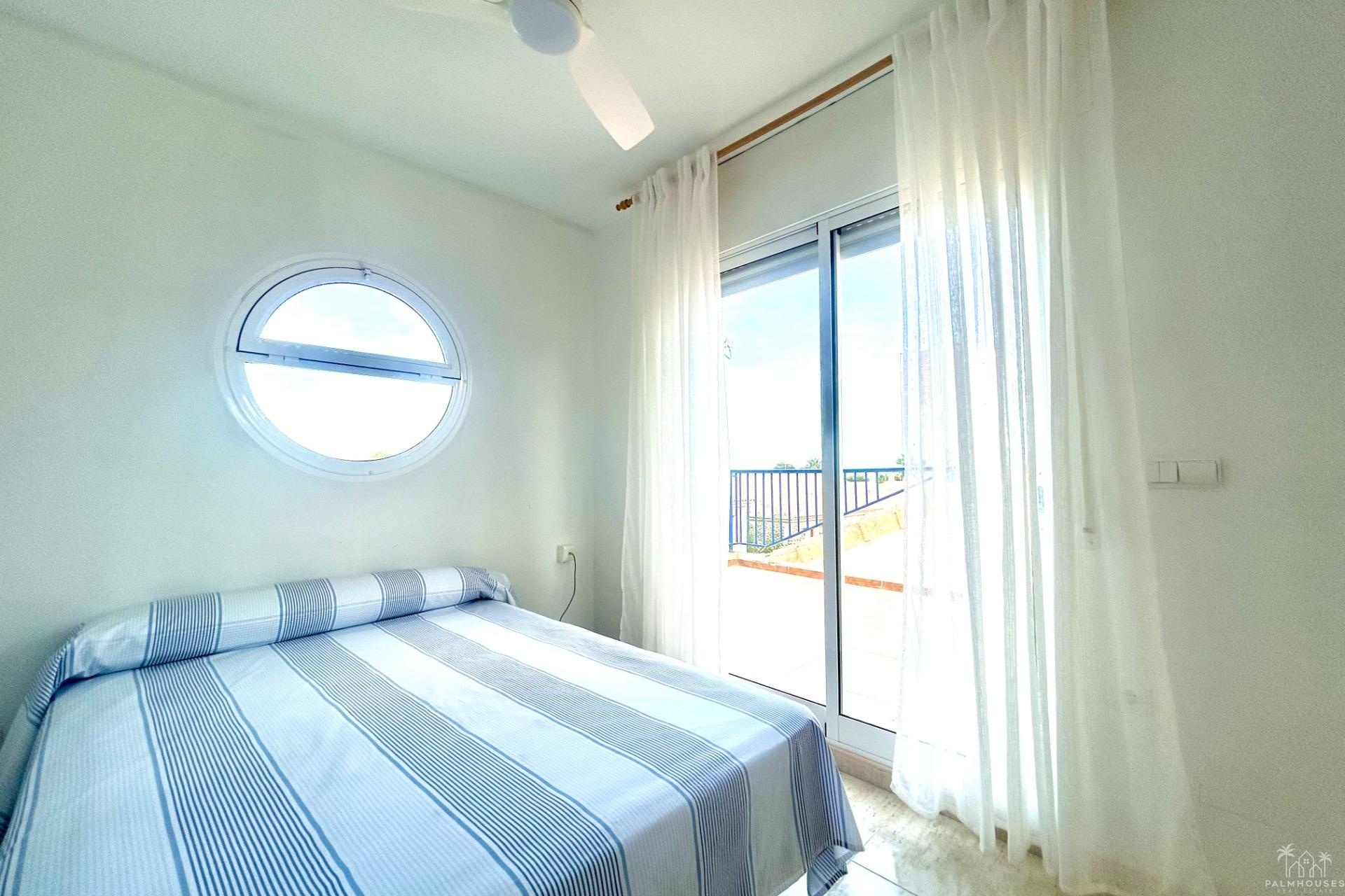 Herverkoop - Huis - Dehesa De Campoamor - Campoamor