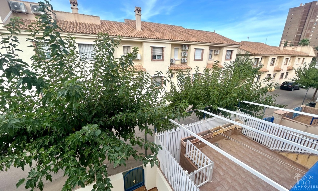 Herverkoop - Huis - Dehesa De Campoamor - Campoamor