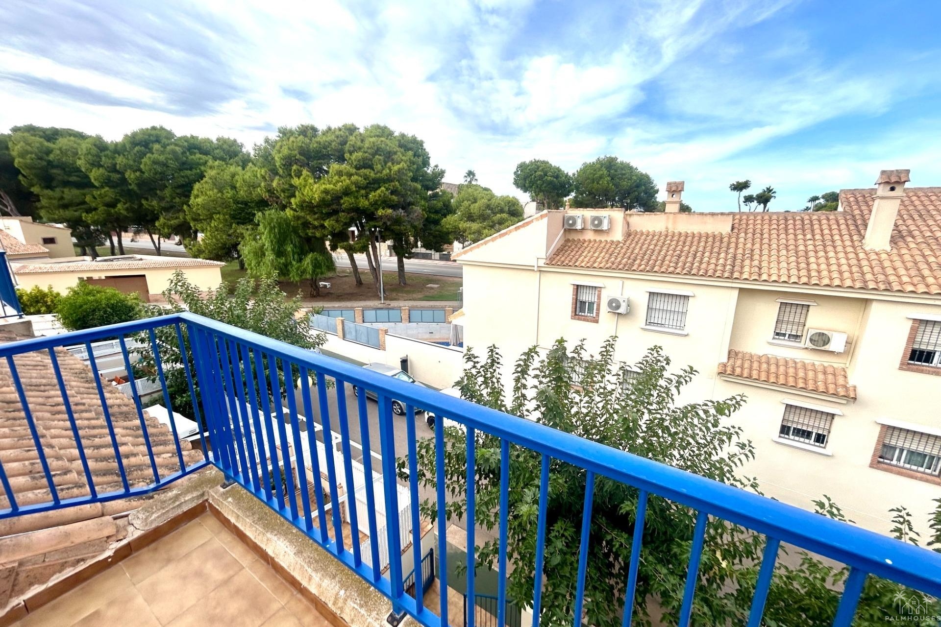 Herverkoop - Huis - Dehesa De Campoamor - Campoamor