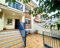 Herverkoop - Huis - Dehesa De Campoamor - Campoamor
