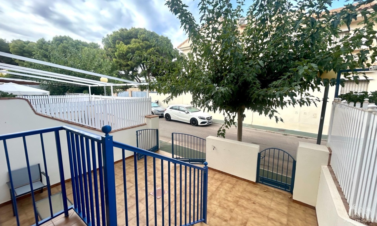 Herverkoop - Huis - Dehesa De Campoamor - Campoamor