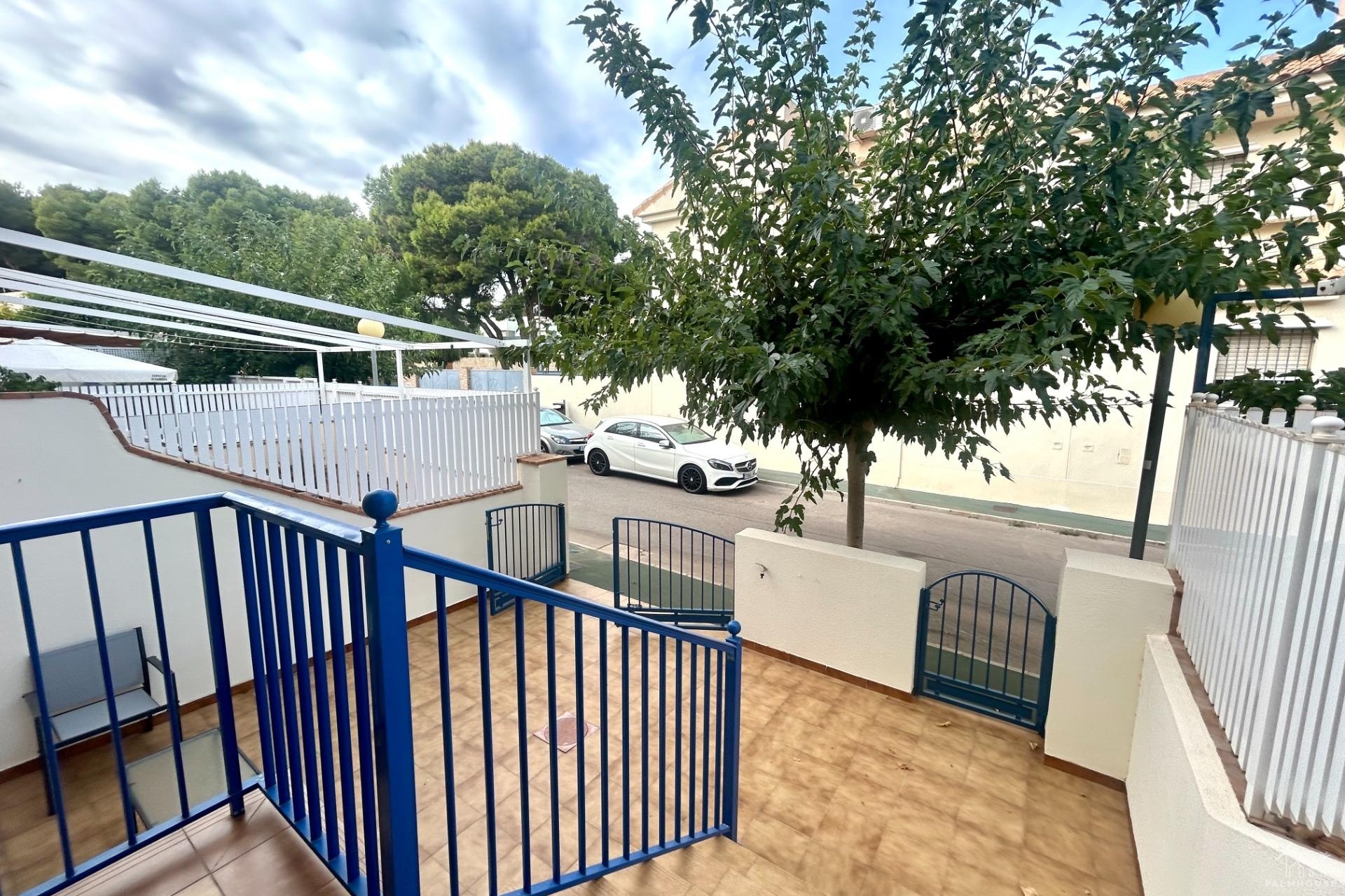 Herverkoop - Huis - Dehesa De Campoamor - Campoamor