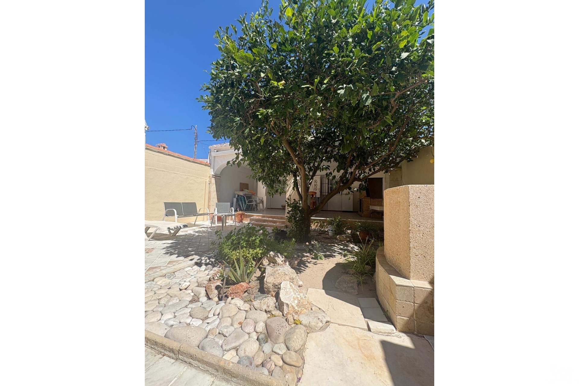 Herverkoop - Huis - Denia - Costa Blanca