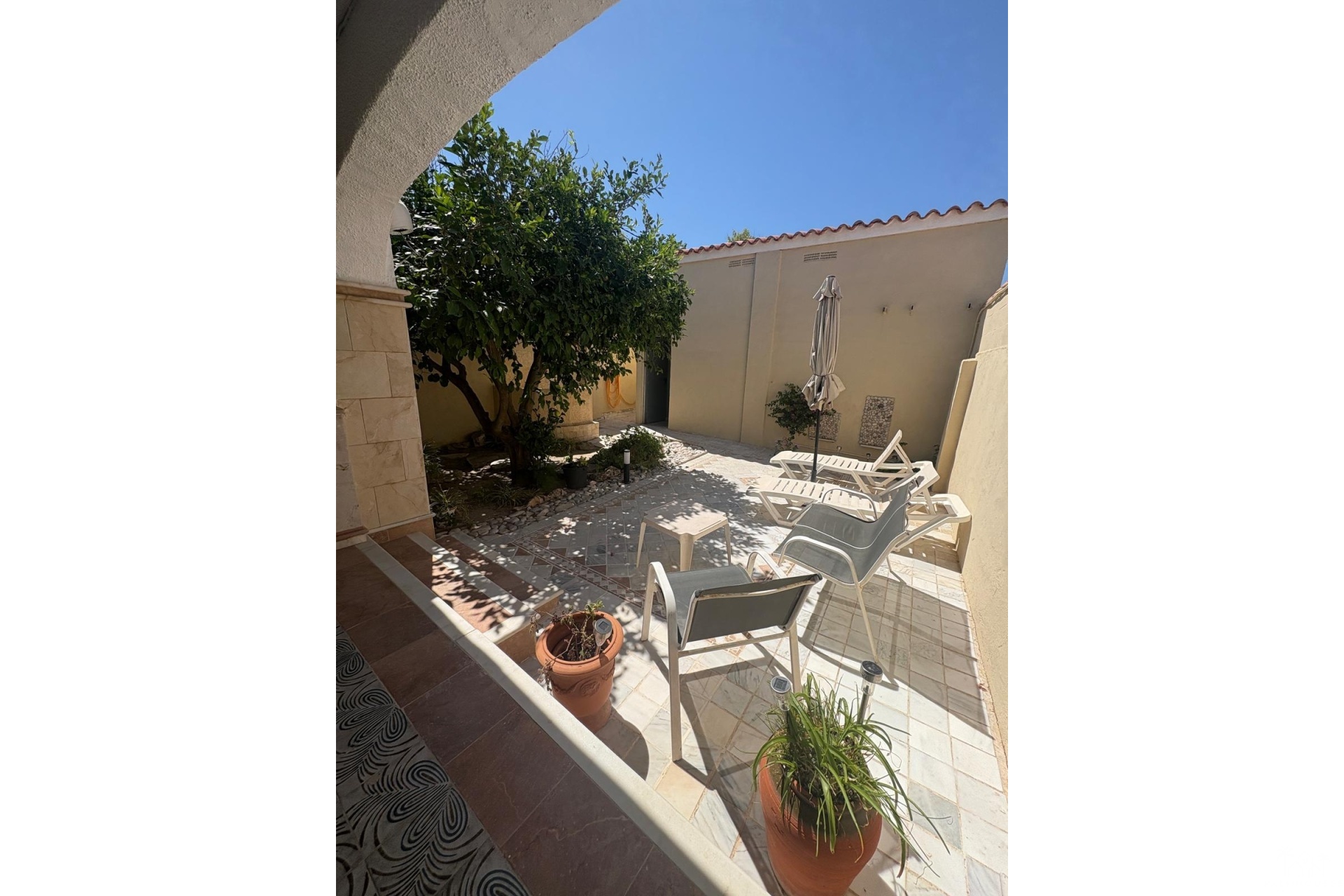Herverkoop - Huis - Denia - Costa Blanca