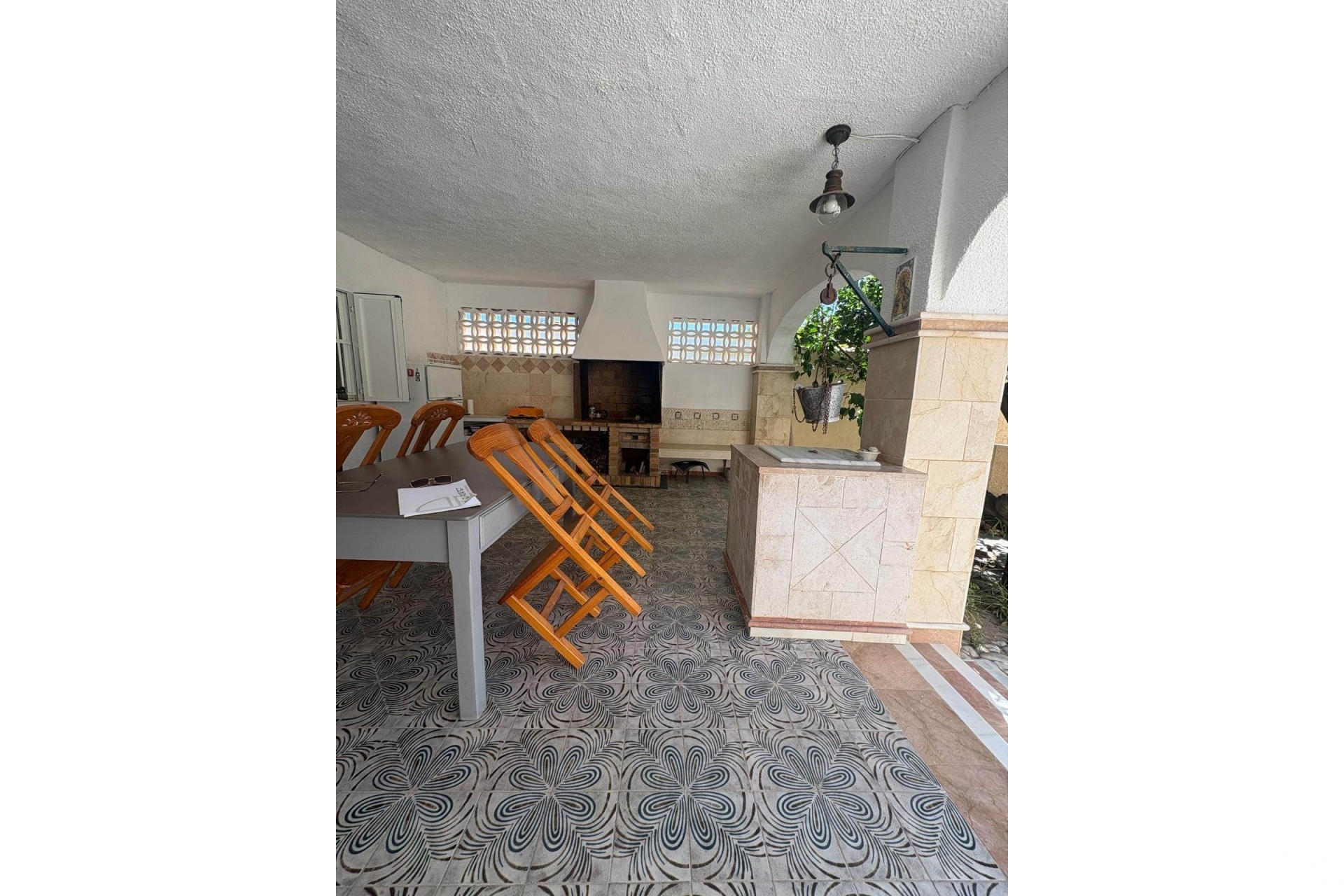 Herverkoop - Huis - Denia - Costa Blanca