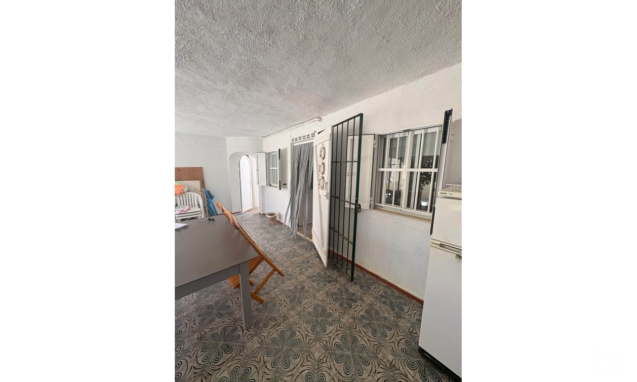 Herverkoop - Huis - Denia - Costa Blanca