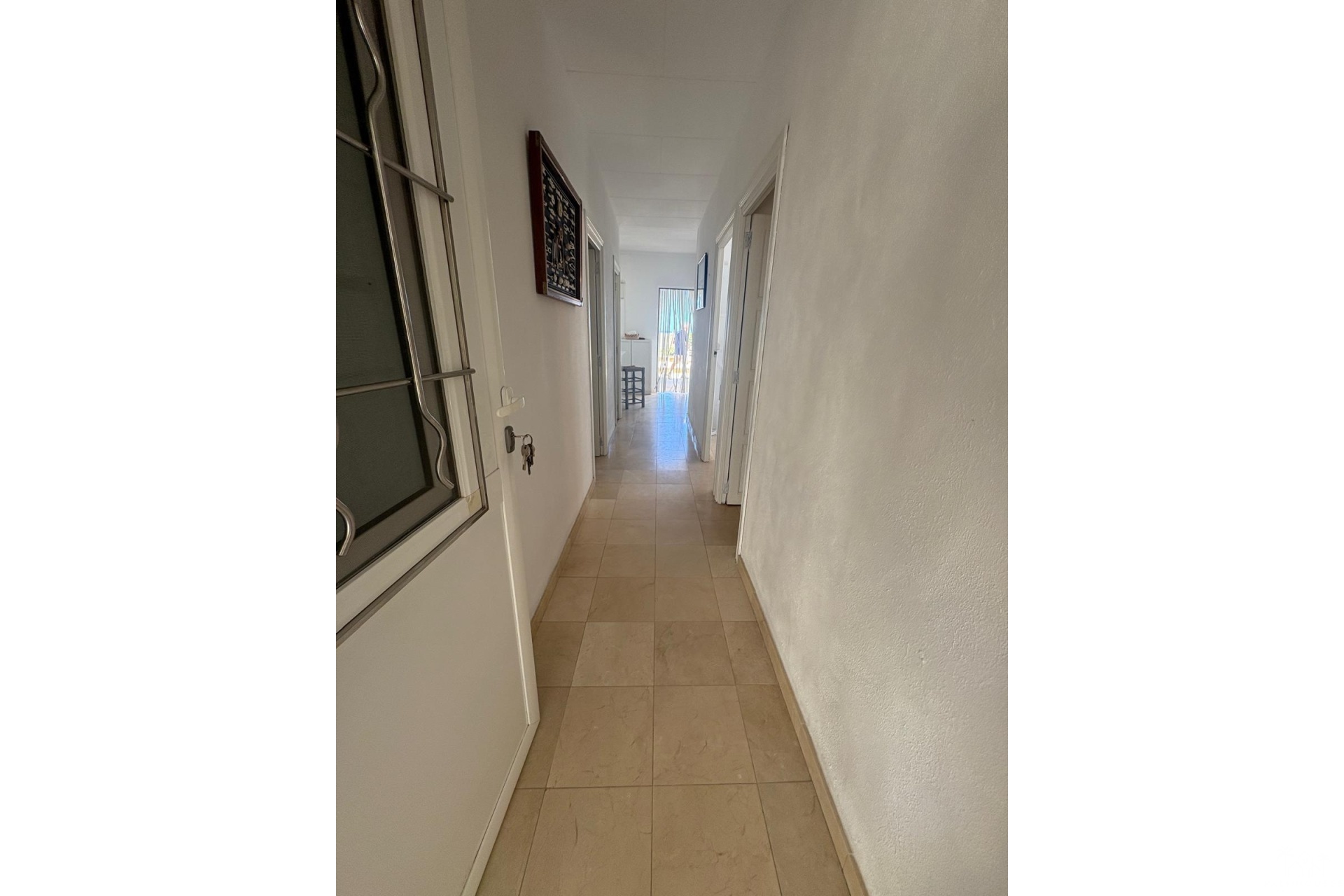 Herverkoop - Huis - Denia - Costa Blanca