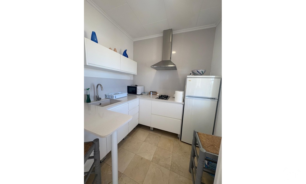 Herverkoop - Huis - Denia - Costa Blanca