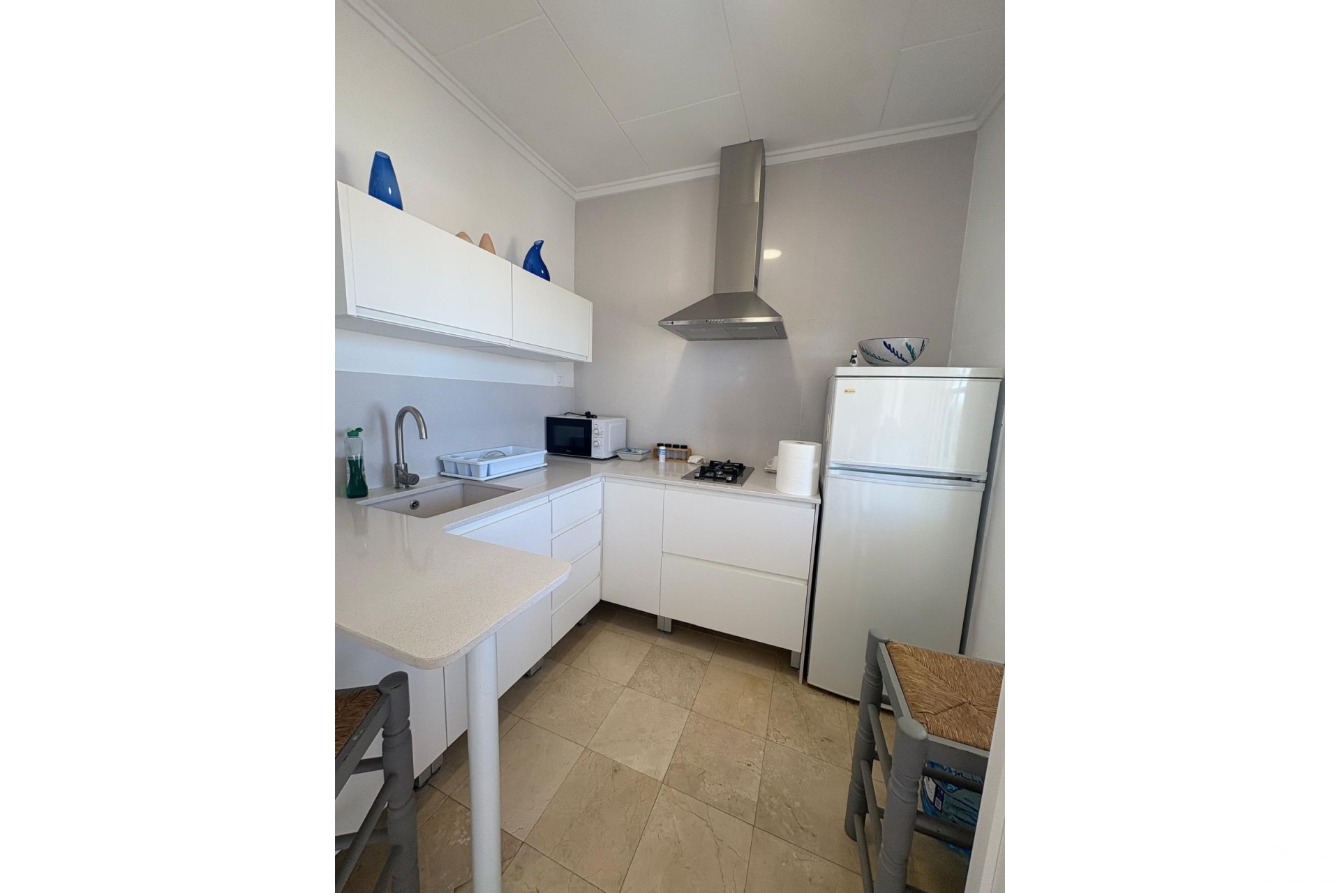 Herverkoop - Huis - Denia - Costa Blanca