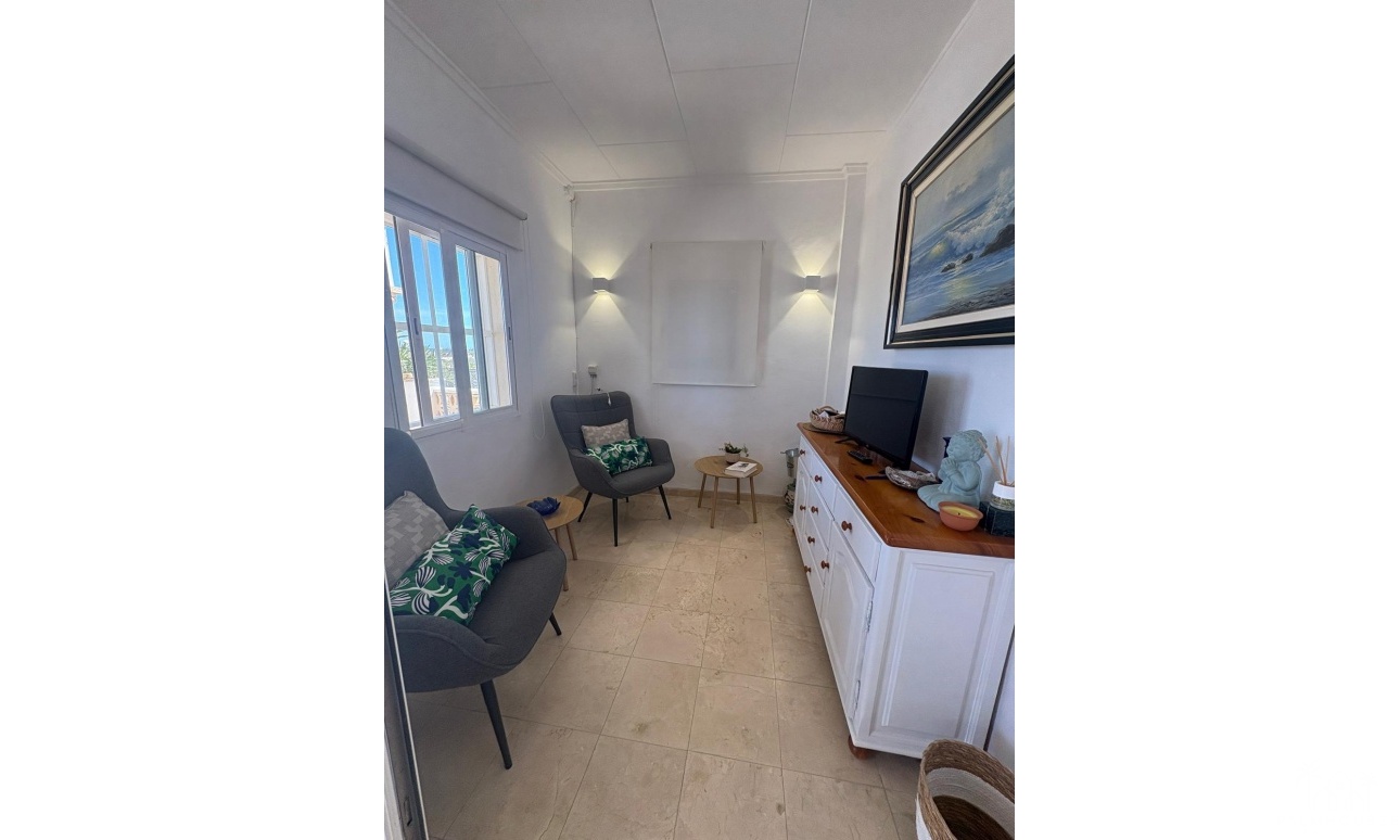 Herverkoop - Huis - Denia - Costa Blanca