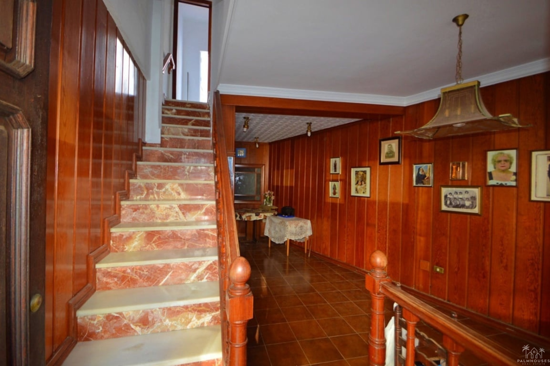 Herverkoop - Huis - Denia - Denia Centro