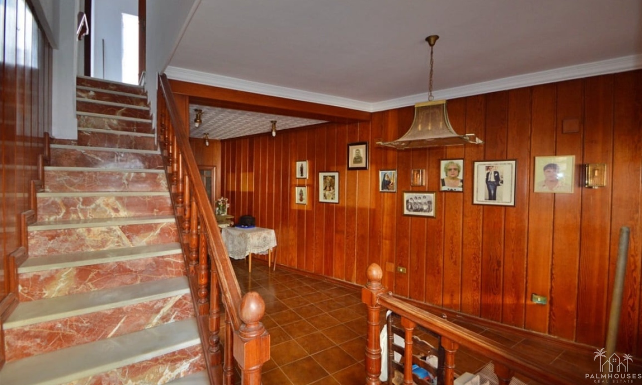 Herverkoop - Huis - Denia - Denia Centro
