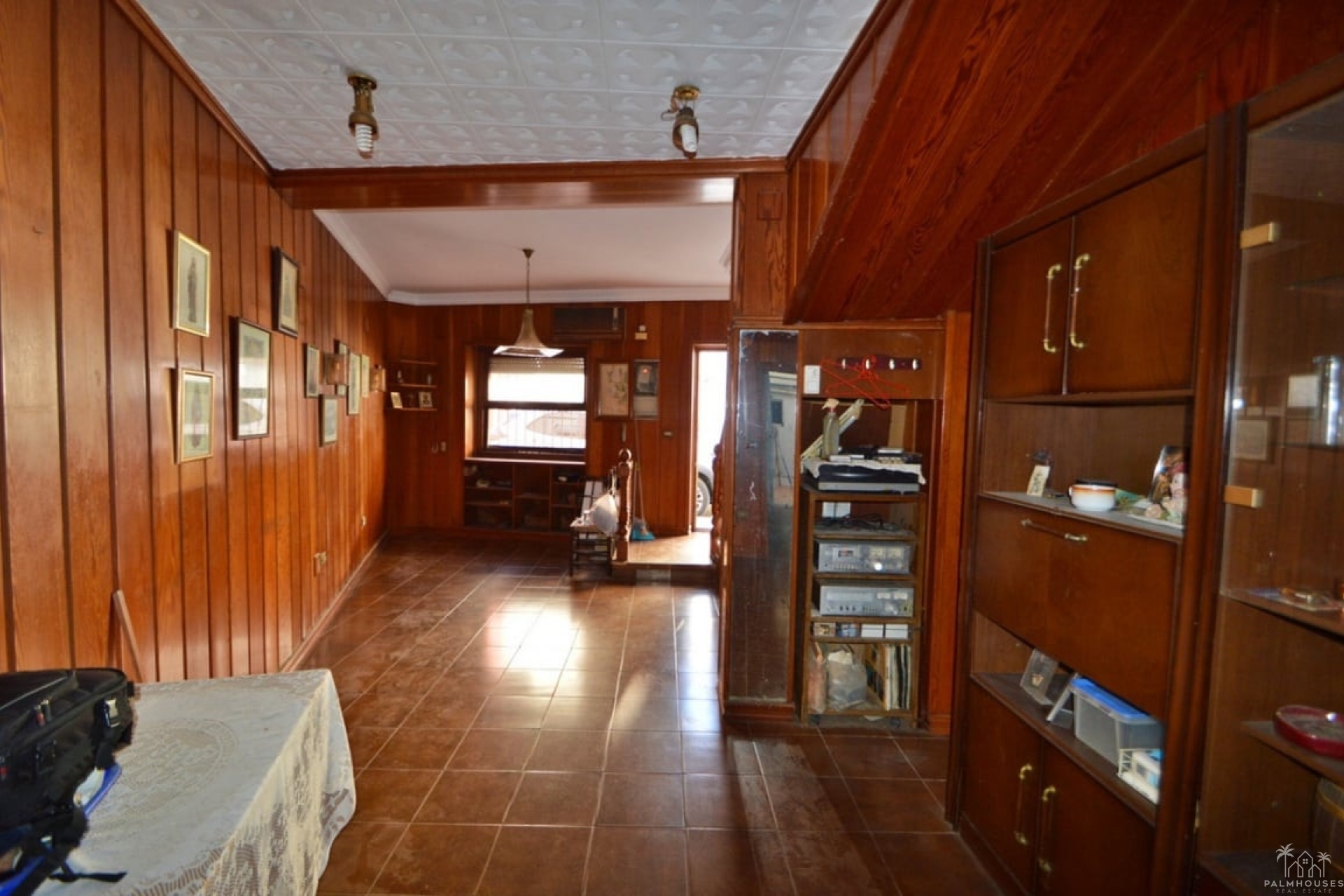 Herverkoop - Huis - Denia - Denia Centro