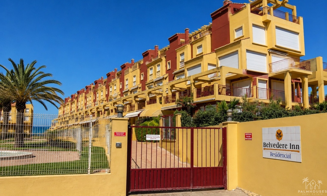 Herverkoop - Huis - Denia - Denia Centro