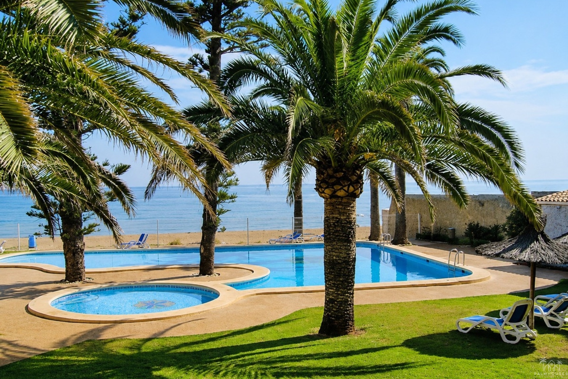 Herverkoop - Huis - Denia - Denia Centro