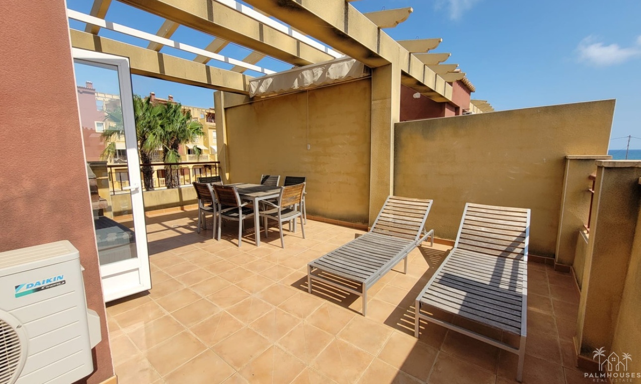 Herverkoop - Huis - Denia - Denia Centro