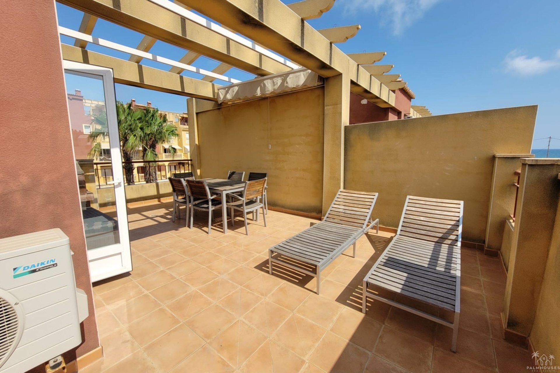Herverkoop - Huis - Denia - Denia Centro