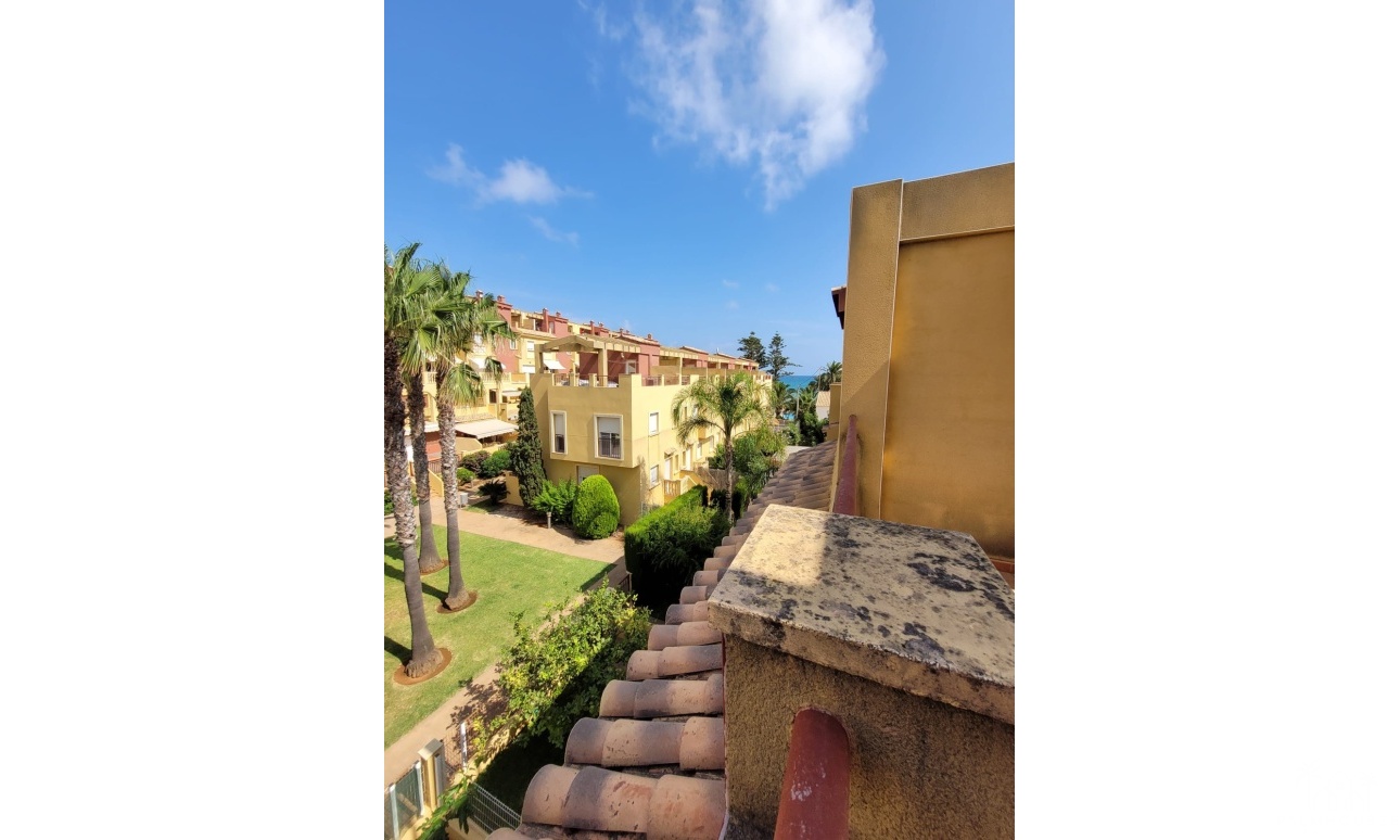 Herverkoop - Huis - Denia - Denia Centro
