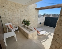 Herverkoop - Huis - Dolores - Costa Blanca