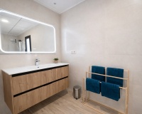 Herverkoop - Huis - Dolores - Costa Blanca