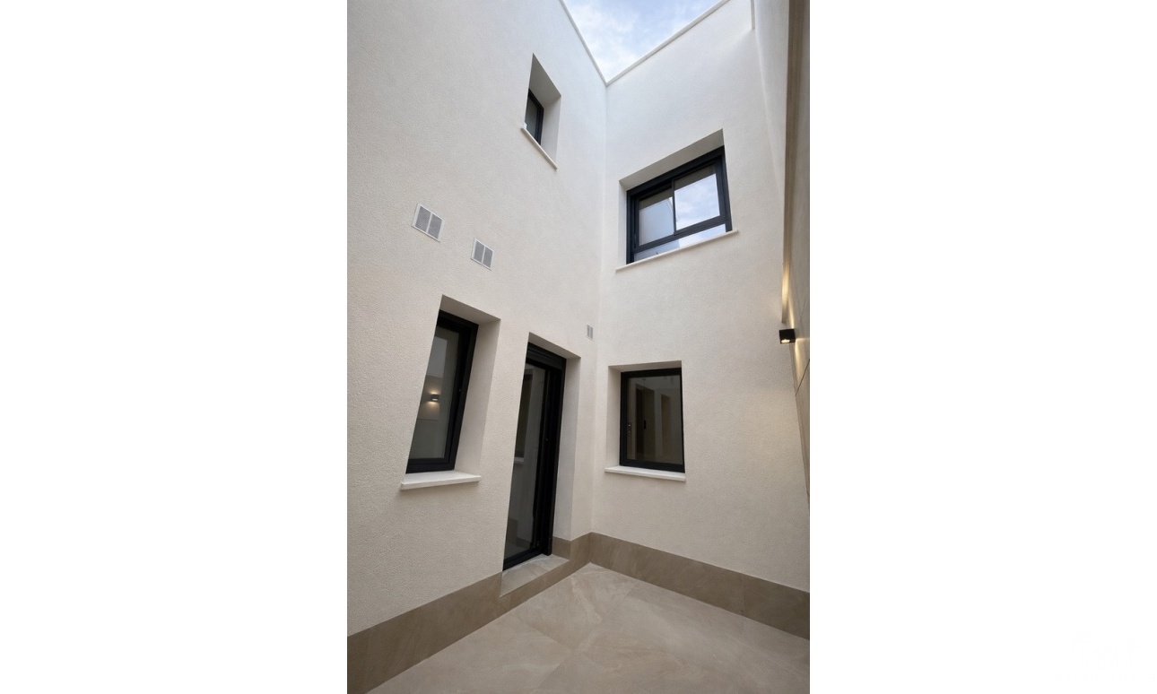 Herverkoop - Huis - Dolores - Costa Blanca