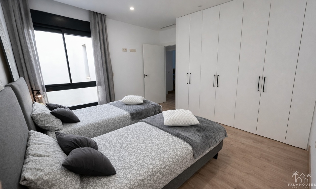 Herverkoop - Huis - Dolores - Costa Blanca