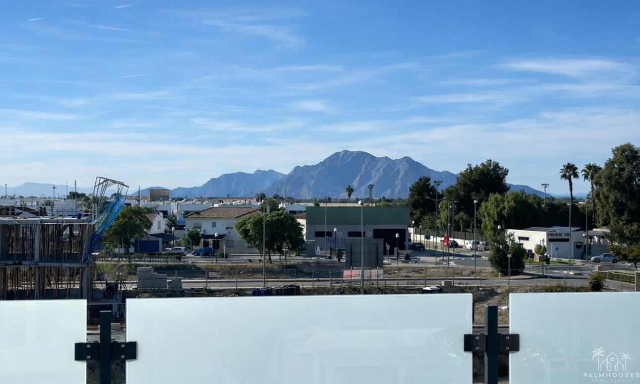 Herverkoop - Huis - Dolores - Costa Blanca
