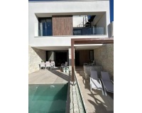 Herverkoop - Huis - Dolores - Costa Blanca